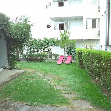 Cozy Casa de hóspedes