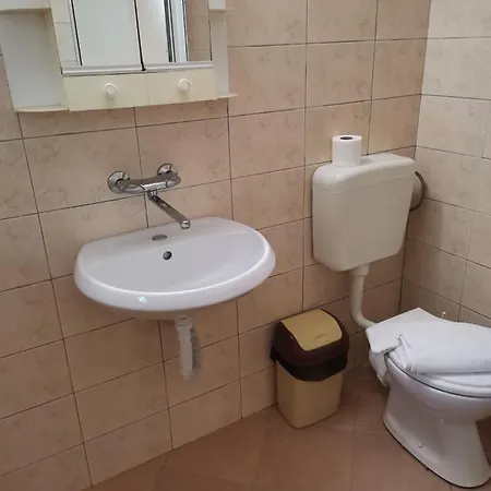 Casa de hóspedes Cozy Lozenets