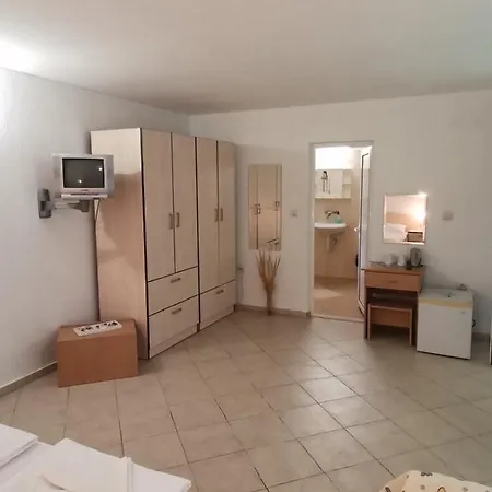 Casa de hóspedes Cozy Lozenets