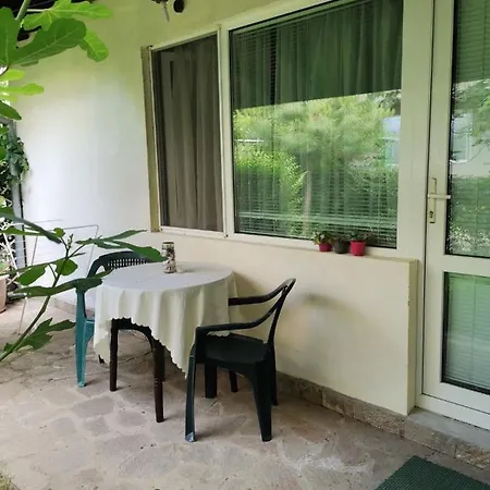 Cozy Casa de hóspedes *