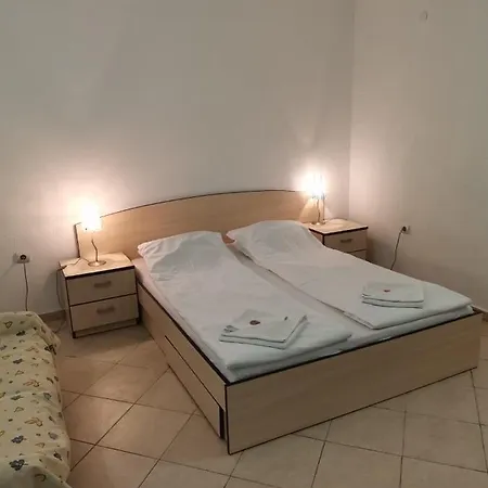 Casa de hóspedes Cozy Lozenets