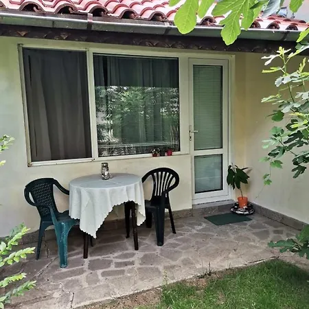 Pensjonat Cozy *